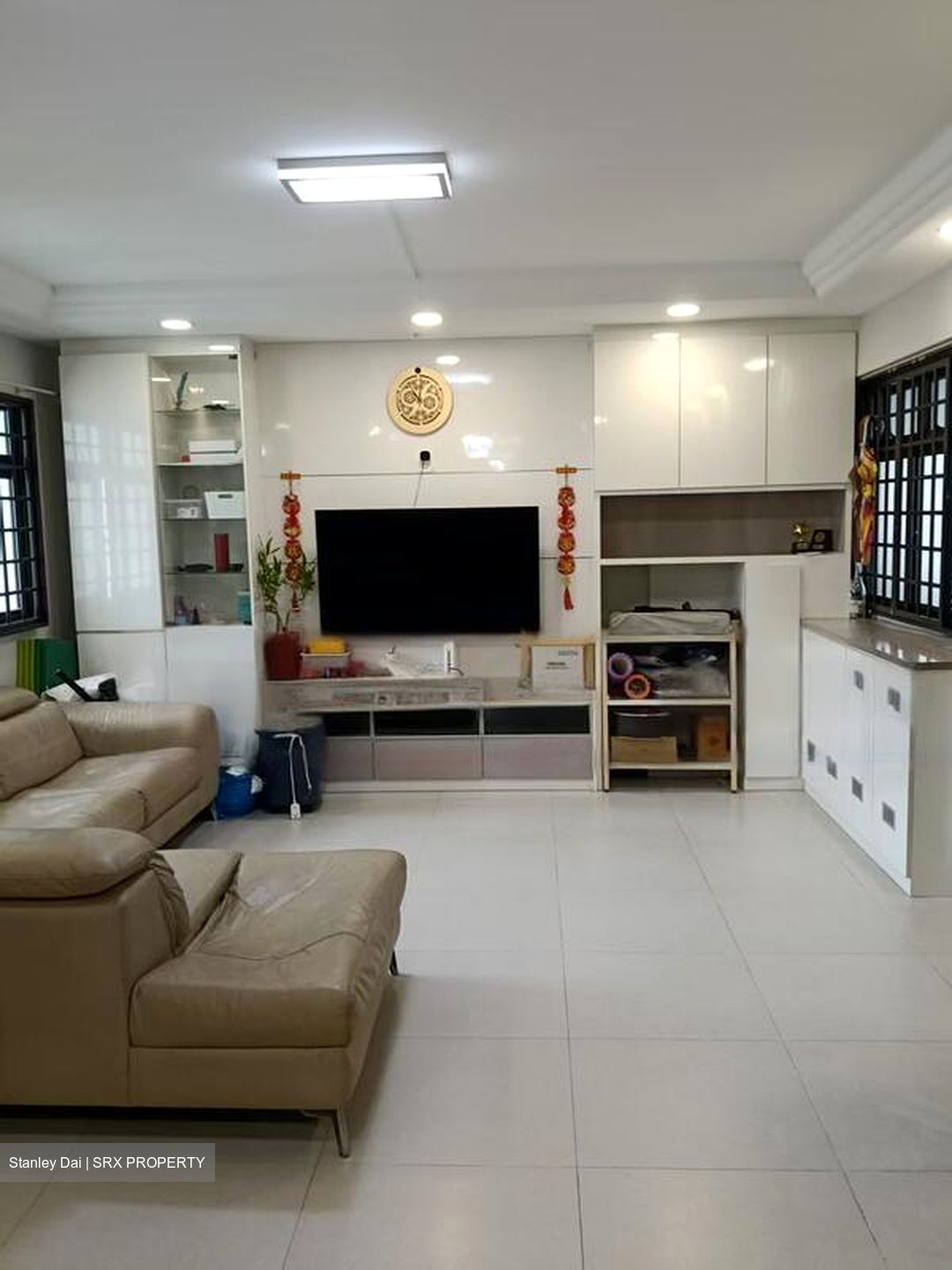 Blk 8B Boon Tiong Arcadia (Bukit Merah), HDB 4 Rooms #474667571
